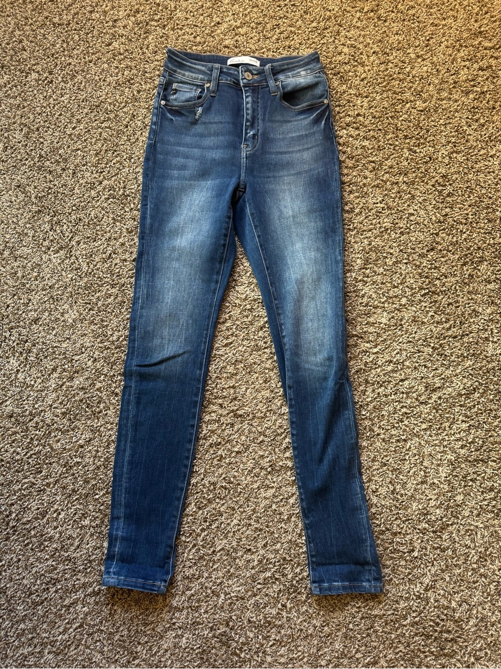 Kancan jeans